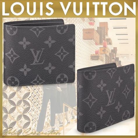 louis vuitton multiple card holder.